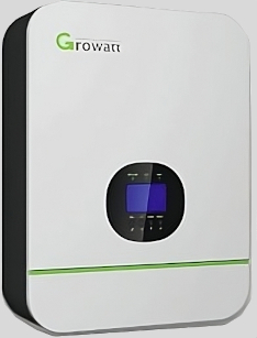 Inverter Image